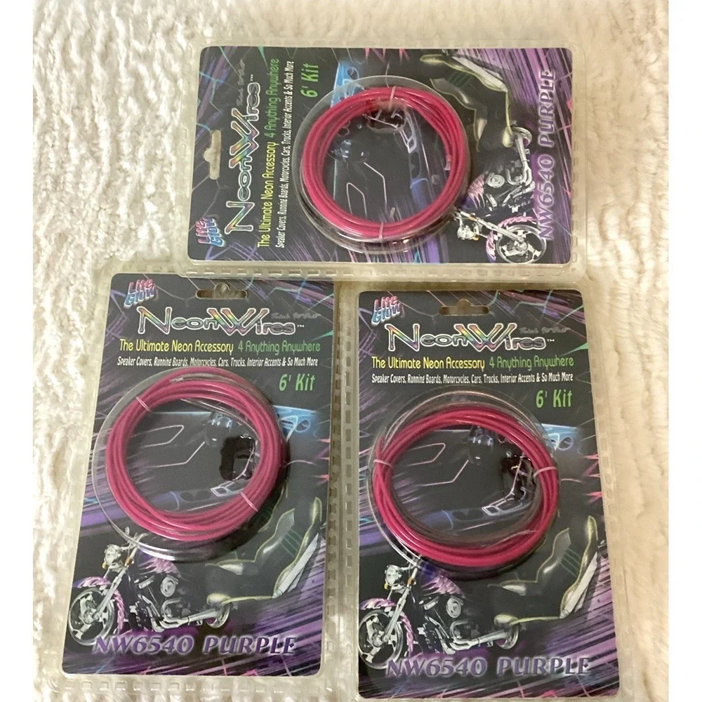 LiteGrow lot includes